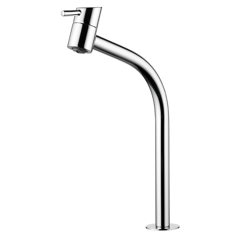 Torneira Para Lavatório e Cuba de Apoio Swan Lorenzetti 1198 C42