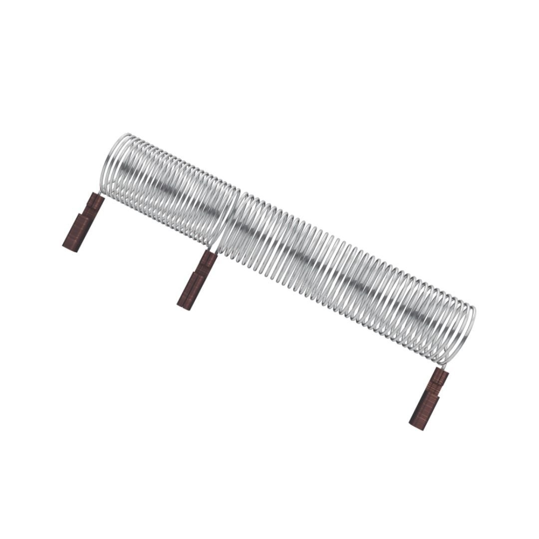 Resistência Para Chuveiro Linea 5500W 220V Resistência Para Chuveiro Linea 5500W 220V