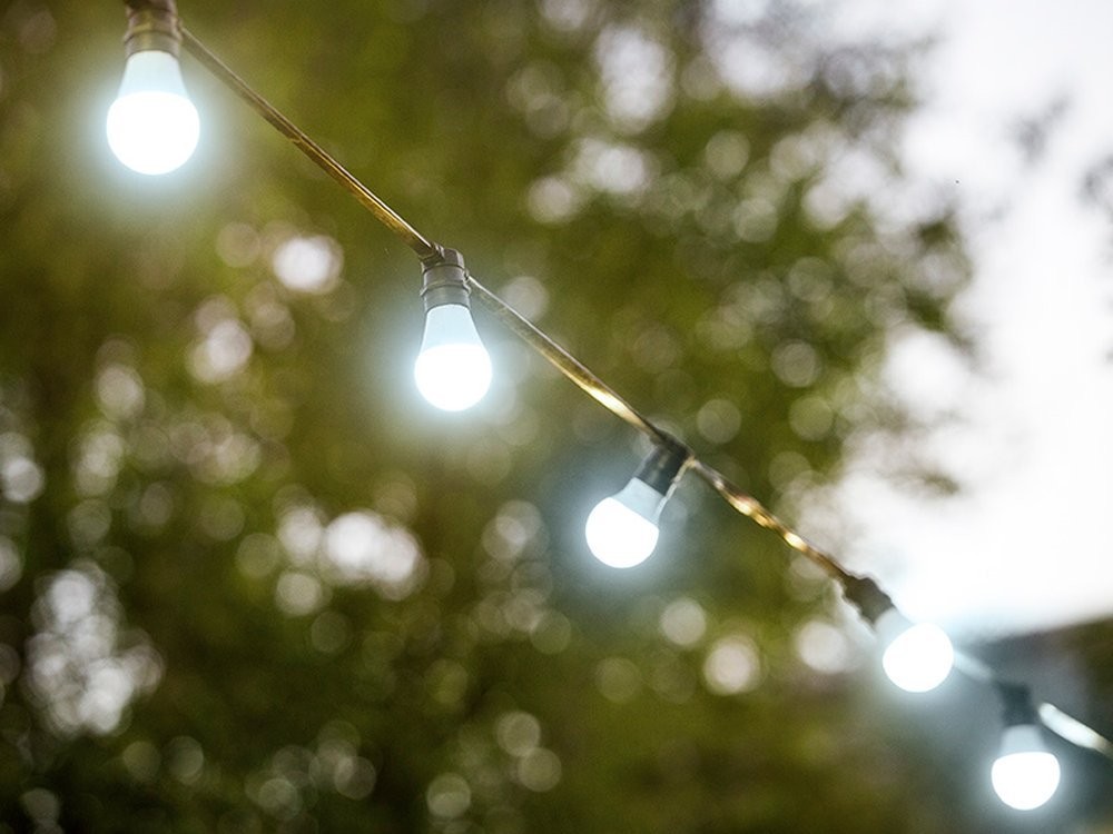 Kit Com 20Pçs Lâmpada Led 12W TKL80 6500K Taschibra Kit Com 20Pçs Lâmpada Led 12W TKL80 6500K Taschibra