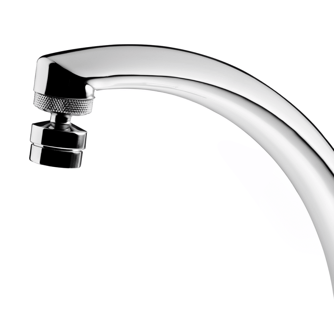 Torneira Monocomando Para Cozinha De Mesa Allure Lorenzetti 2257 C71