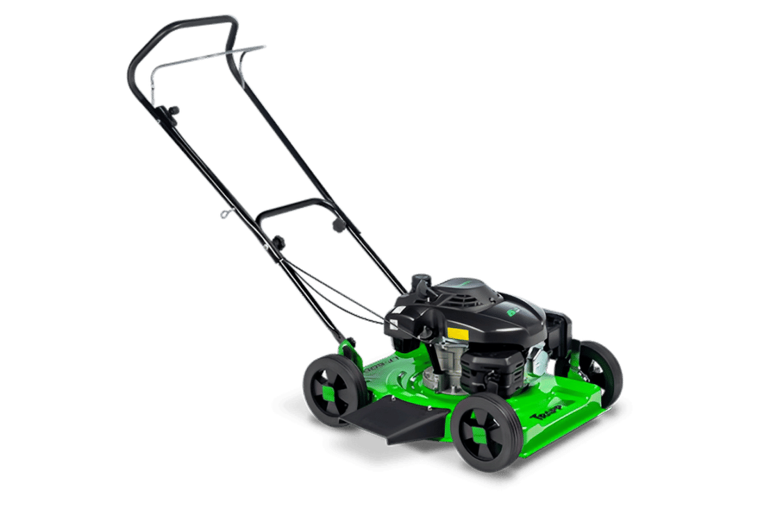 Cortador de Grama a Gasolina LF-600G 6,5CV 4 Tempos Trapp Cortador de Grama a Gasolina LF-600G 6,5CV 4 Tempos Trapp
