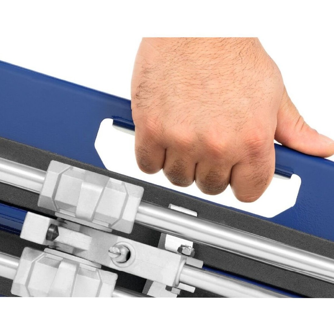 Cortador de Pisos e Azulejos 75cm Irwin 775H IW5617 Cortador de Pisos e Azulejos 75cm Irwin 775H IW5617