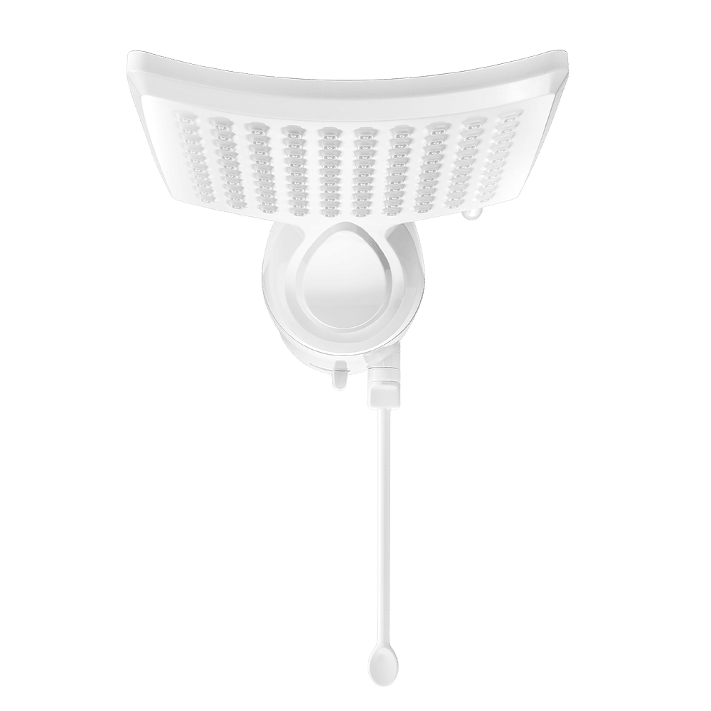 Chuveiro Loren Shower Eletrônico 7500W 220V Chuveiro Loren Shower Eletrônico 7500W 220V