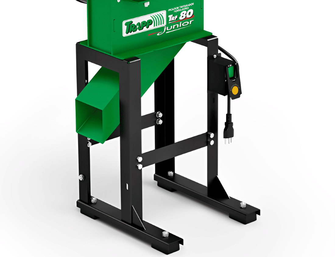 Triturador Forrageiro TRF-80 Com Motor 2CV Monofásico Bivolt 127V/220V Trapp Triturador Forrageiro TRF-80 Com Motor 2CV Monofásico Bivolt 127V/220V Trapp