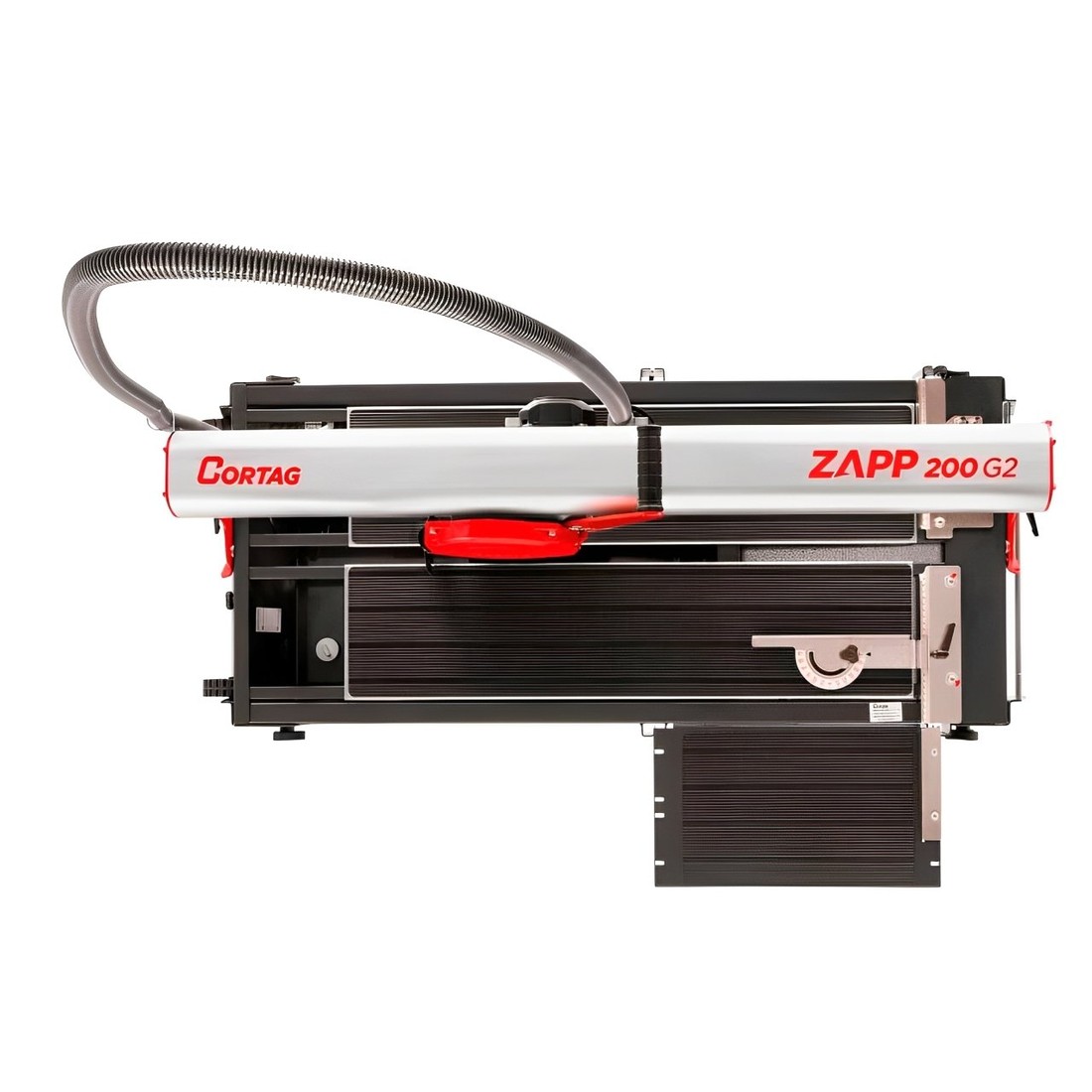 Cortador de Piso Elétrico Zapp 200 G2 900W 220V Cortag Cortador de Piso Elétrico Zapp 200 G2 900W 220V Cortag