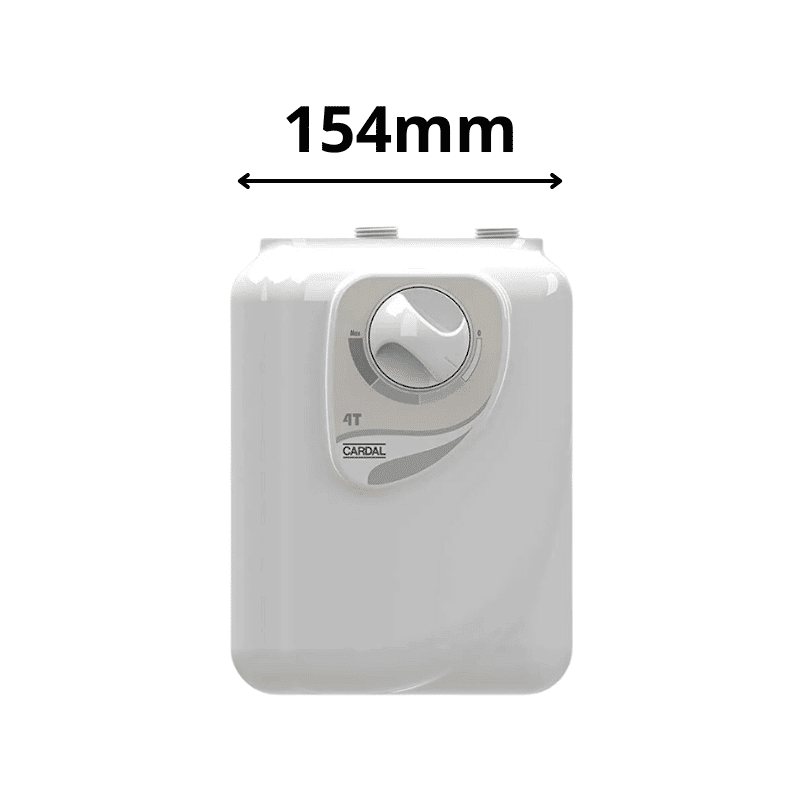 Aquecedor Individual 4T 6400W 220v Aquecedor Individual 4T 6400W 220v