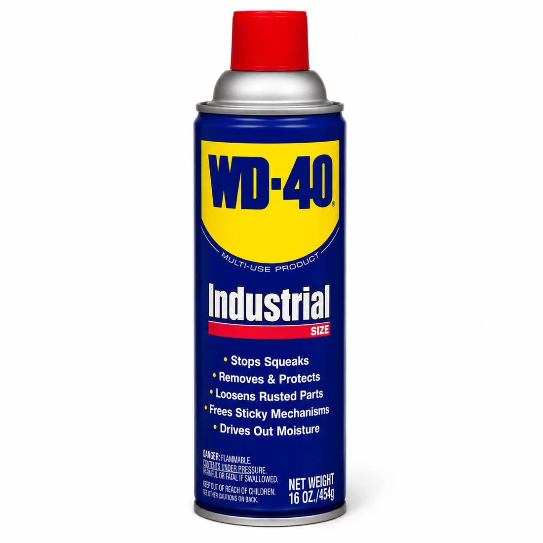 Óleo Lubrificante WD-40 300ml Óleo Lubrificante WD-40 300ml