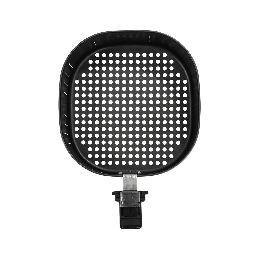 Fritadeira Elétrica 6,2 Litros 1800W Suprema AFRM01I Fritadeira Elétrica 6,2 Litros 1800W Suprema AFRM01I