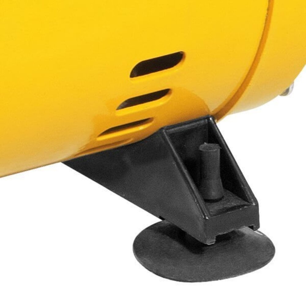 Compressor de Ar Direto 1/2HP 2,3 PCM Vonder Bivolt 127v/220v