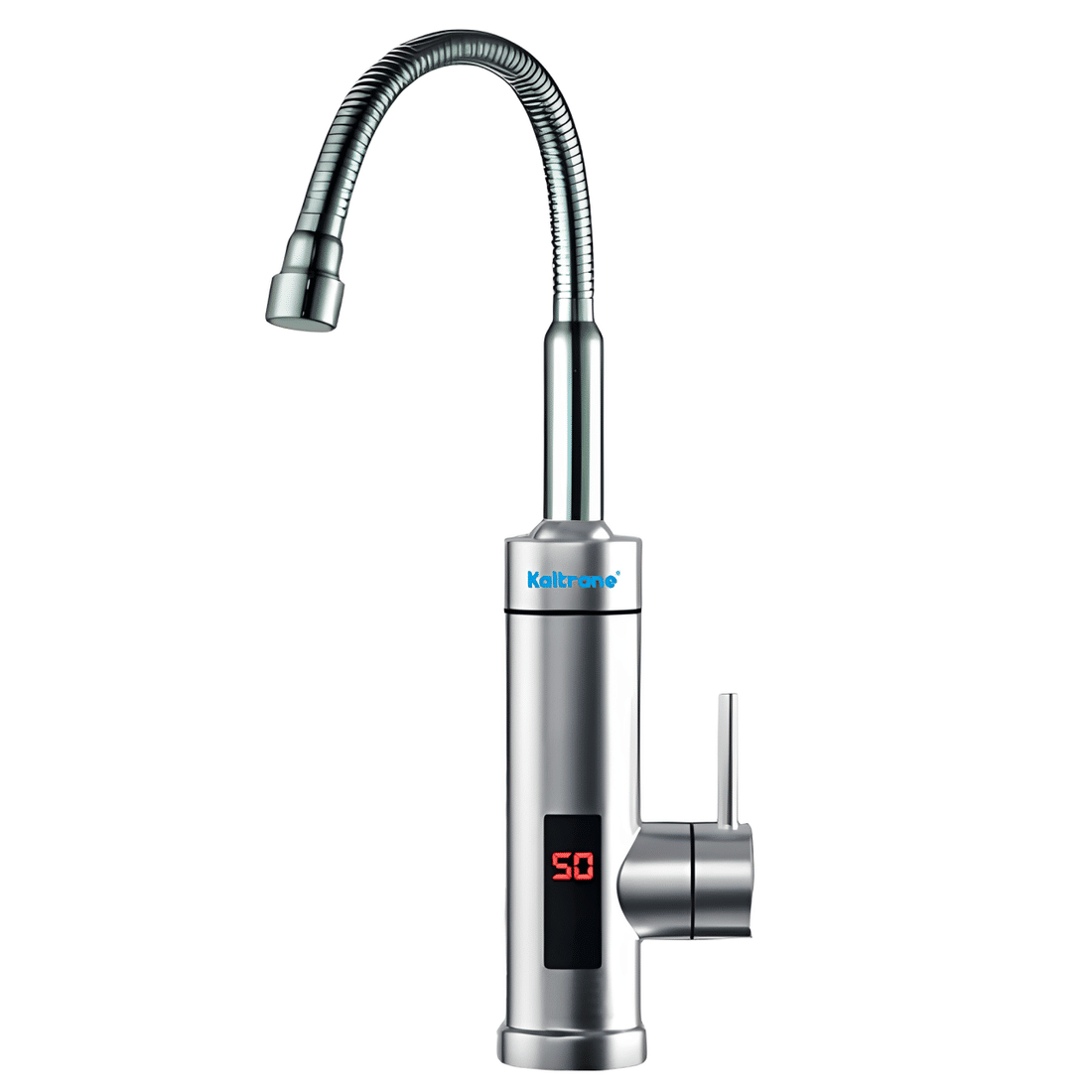 Torneira Elétrica De Bancada 220V 3000W Innova Blindada Kaltrane Torneira Elétrica De Bancada 220V 3000W Innova Blindada Kaltrane