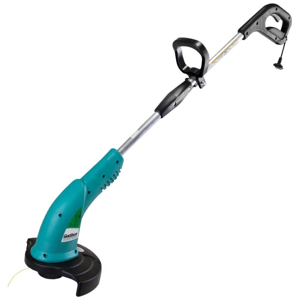 Ceifinha Aparador de Cantos Garthen GAM-1500BP 220V Ceifinha Aparador de Cantos Garthen GAM-1500BP 220V