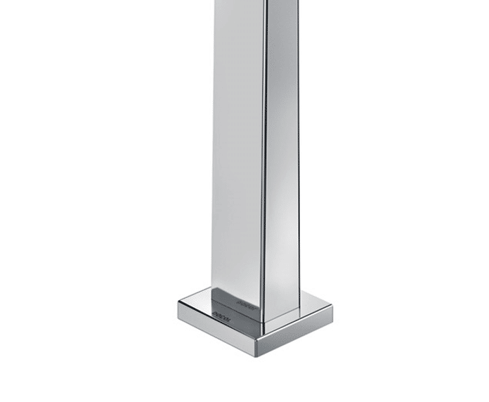 Torneira Para Lavatório Bica Alta 90° Docol Stillo 00824806 Torneira Para Lavatório Bica Alta 90° Docol Stillo 00824806