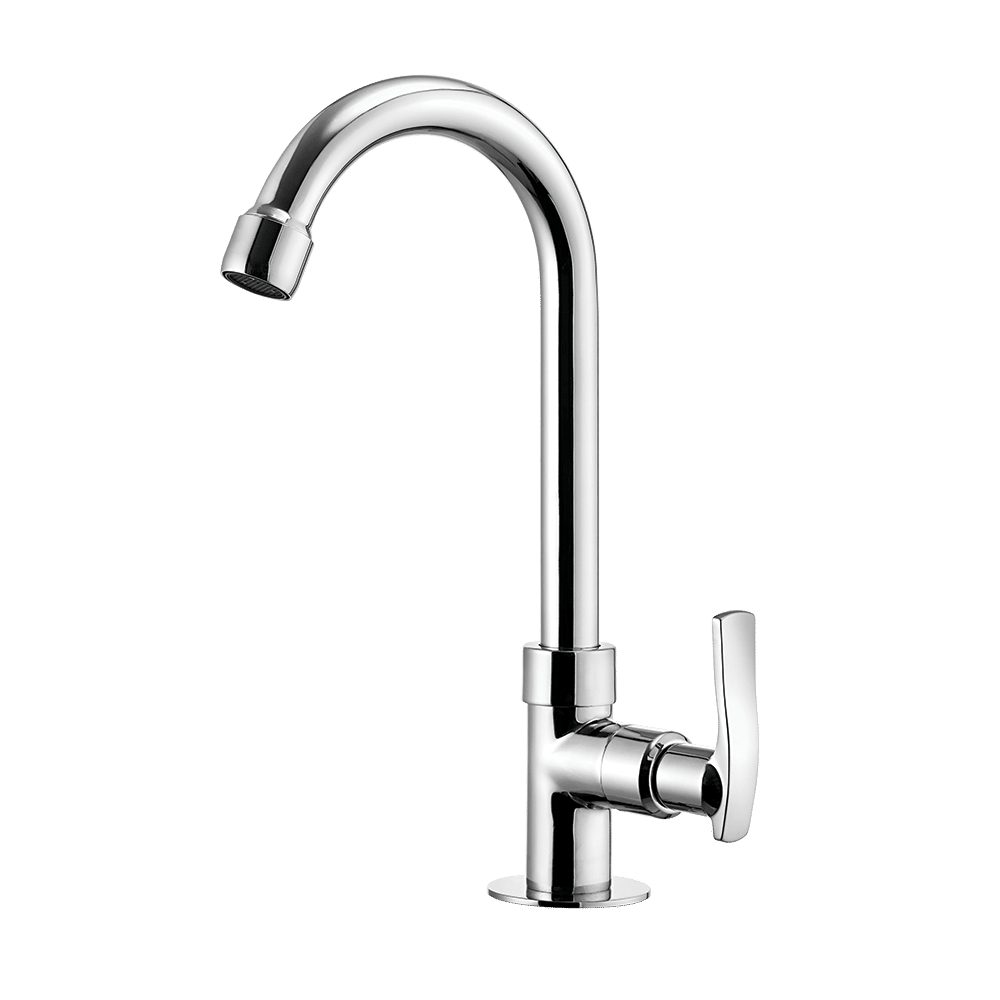 Torneira Para Lavatório Bica Alta Loren One Lorenzeti 1195 C29 Torneira Para Lavatório Bica Alta Loren One Lorenzeti 1195 C29