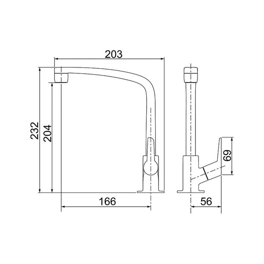 Torneira Para Cozinha de Mesa Rose Gold 116 F71 Lorenzetti Torneira Para Cozinha de Mesa Rose Gold 116 F71 Lorenzetti