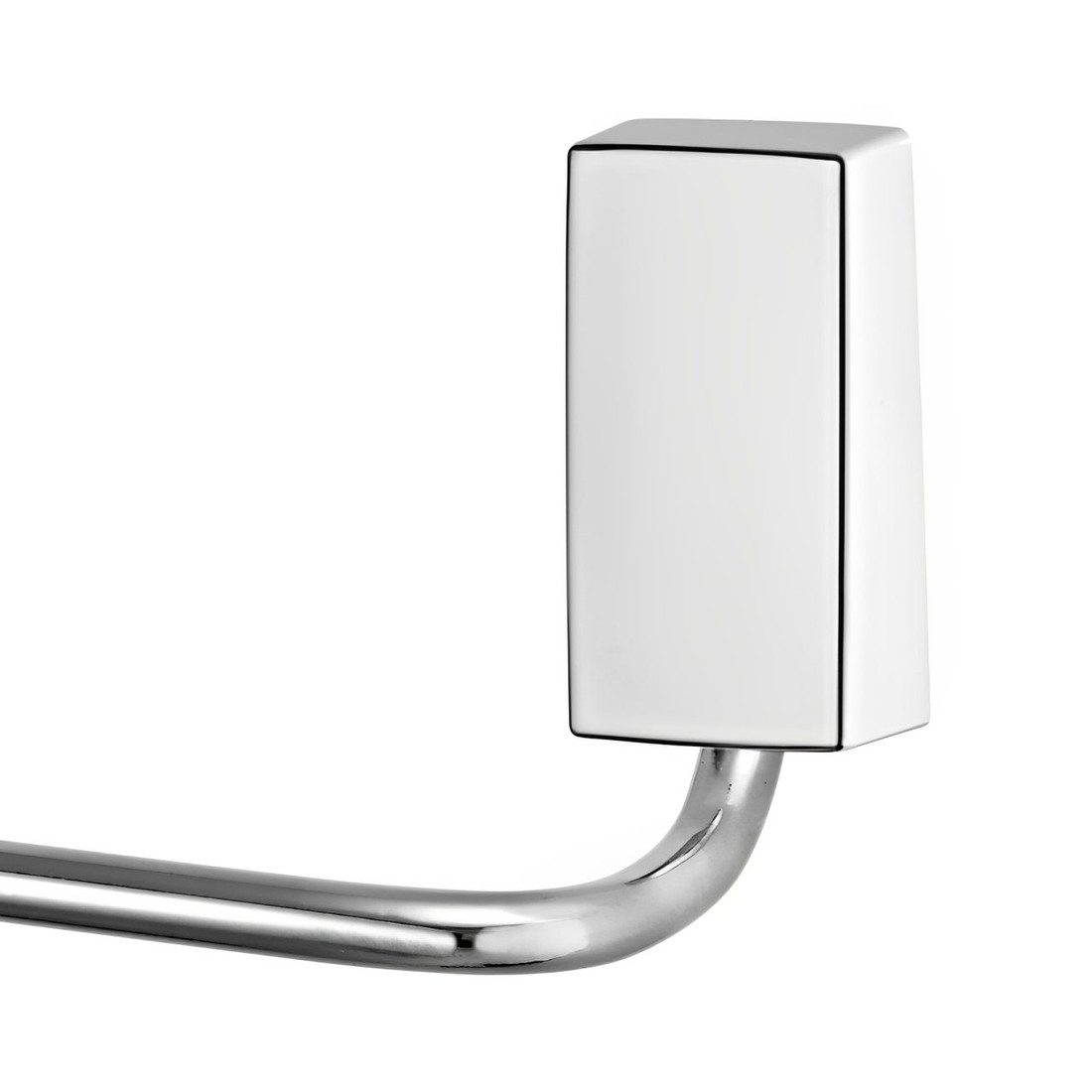 Toalheiro Barra LorenWay Cromado Lorenzetti 2040 C30 Toalheiro Barra LorenWay Cromado Lorenzetti 2040 C30
