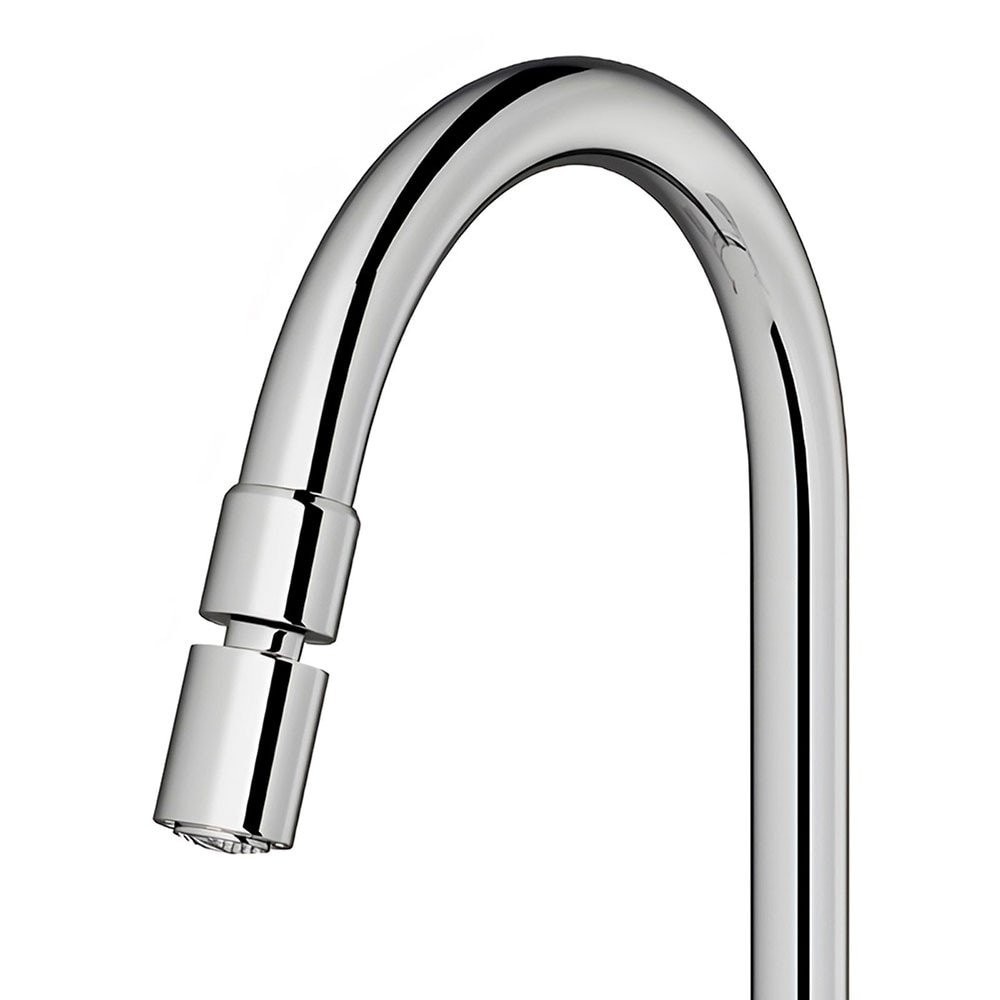 Torneira Misturador Para Cozinha de Parede Nova Trio Docol 90012591006 Torneira Misturador Para Cozinha de Parede Nova Trio Docol 90012591006