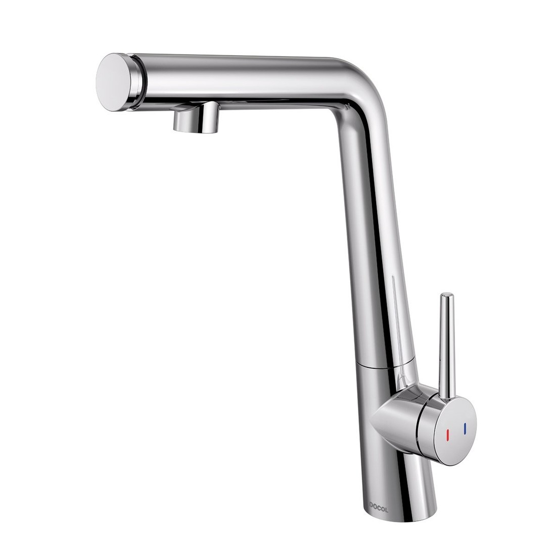 Torneira Misturador Monocomando Docol Choice 00874906