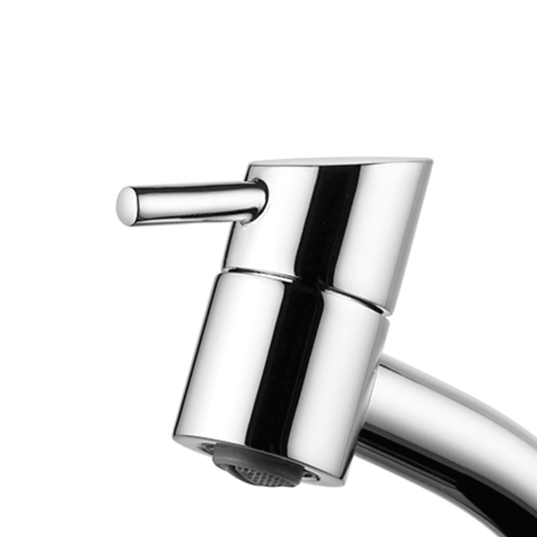 Torneira Para Lavatório de Mesa Swan Lorenzetti 1196 C42