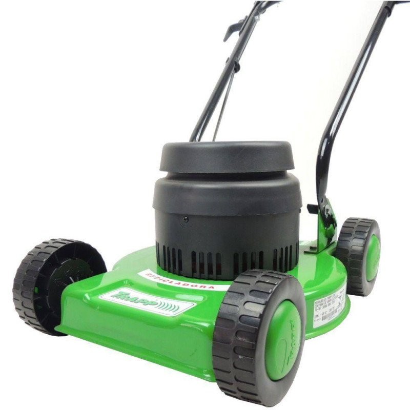 Cortador de Grama TS-70T 1100W 220V Trapp Sem Recolhedor