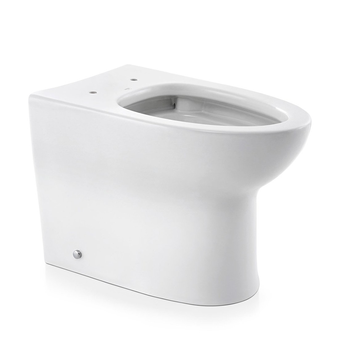 Kit Vaso Sanitário Loggica Convencional Branco Docol Completo 969366 Kit Vaso Sanitário Loggica Convencional Branco Docol Completo 969366