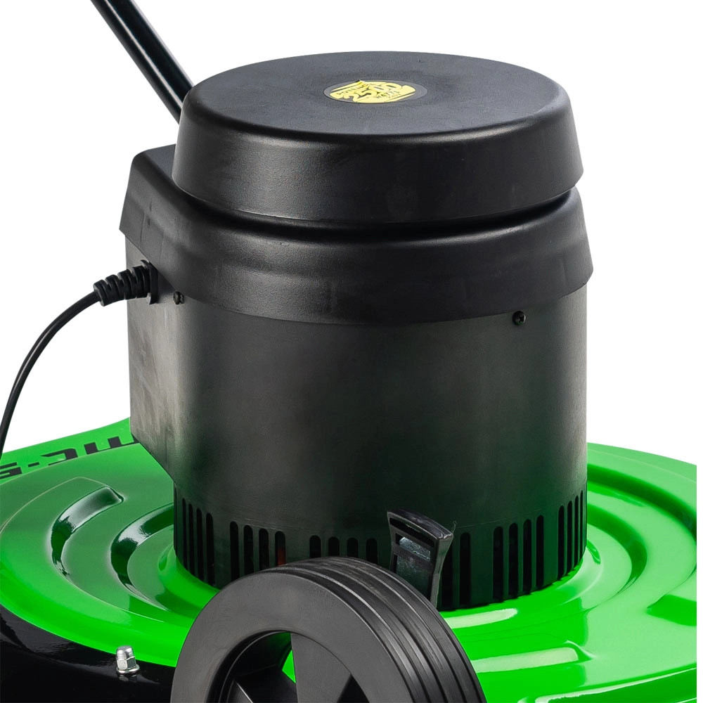 Cortador de Grama MC-50E 2500W 220V 60HZ Corte 48cm Trapp Cortador de Grama MC-50E 2500W 220V 60HZ Corte 48cm Trapp