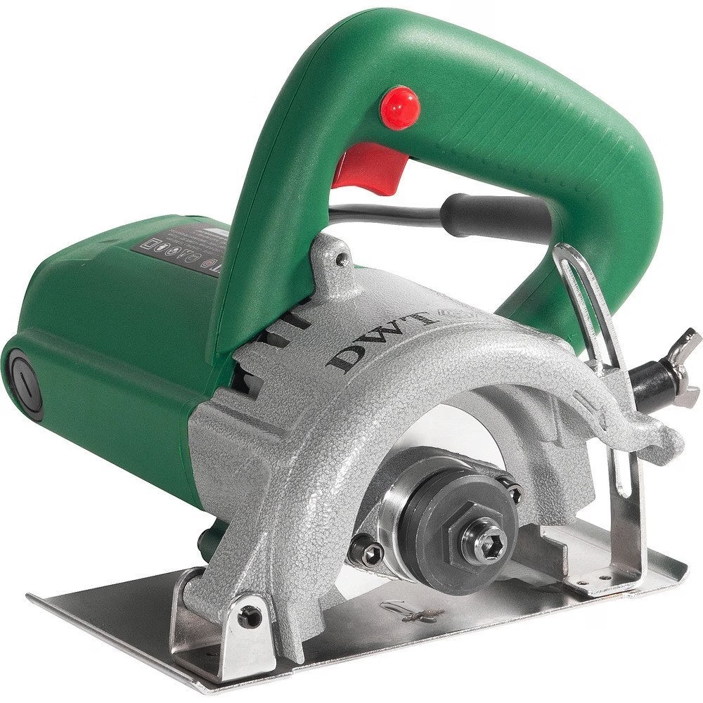 Serra Mármore DWT SMD1300S 1300W Serra Mármore DWT SMD1300S 1300W
