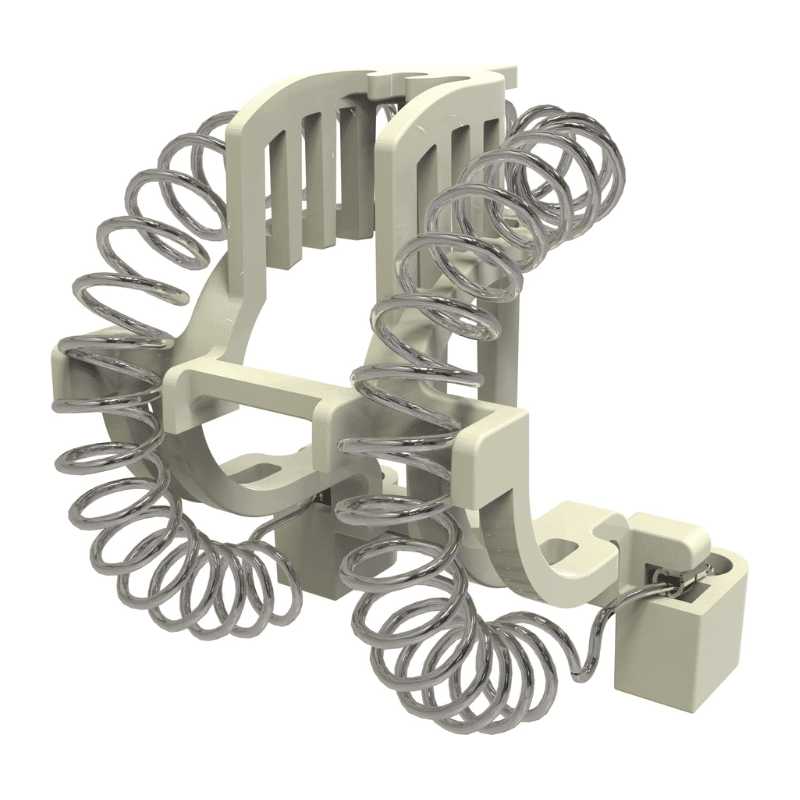 Resistência Para Chuveiro Move/Sublime 7500W 220V Resistência Para Chuveiro Move/Sublime 7500W 220V