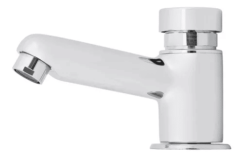 Torneira Para Banheiro Compact Pressmatic Docol 90171606006