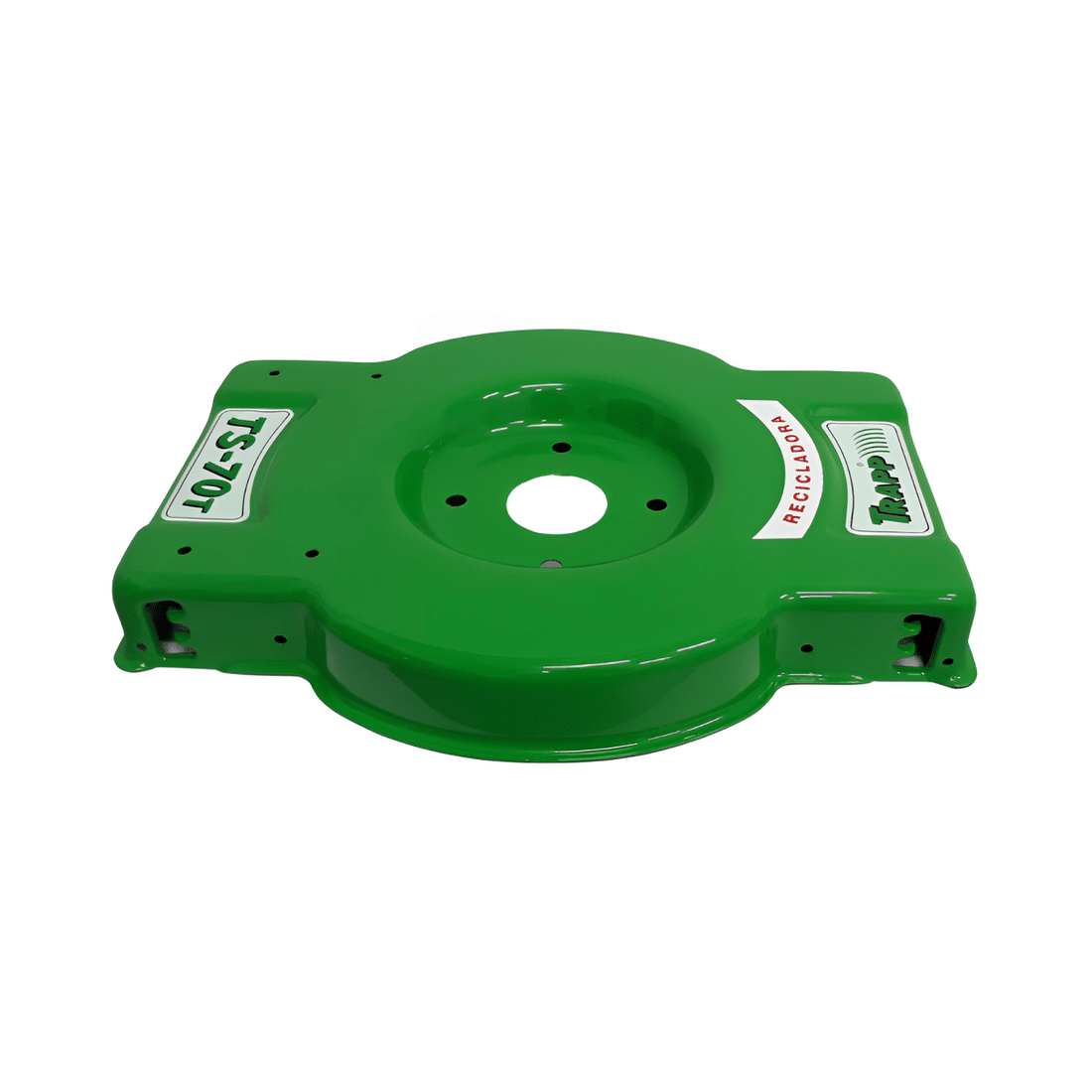 Base Para Cortador de Grama TS-70T Trapp