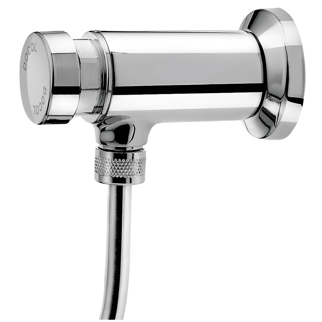 Válvula Para Mictório Compact Pressmatic Cromado Docol 90170103006