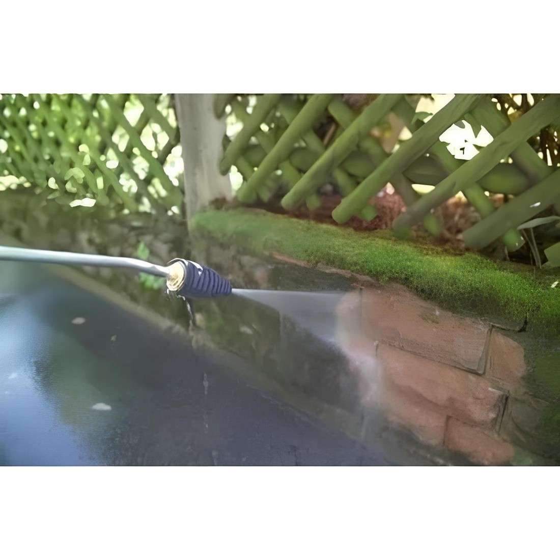 Bico Turbo Para Lava Jato Karcher 050 300 Bar Bico Turbo Para Lava Jato Karcher 050 300 Bar