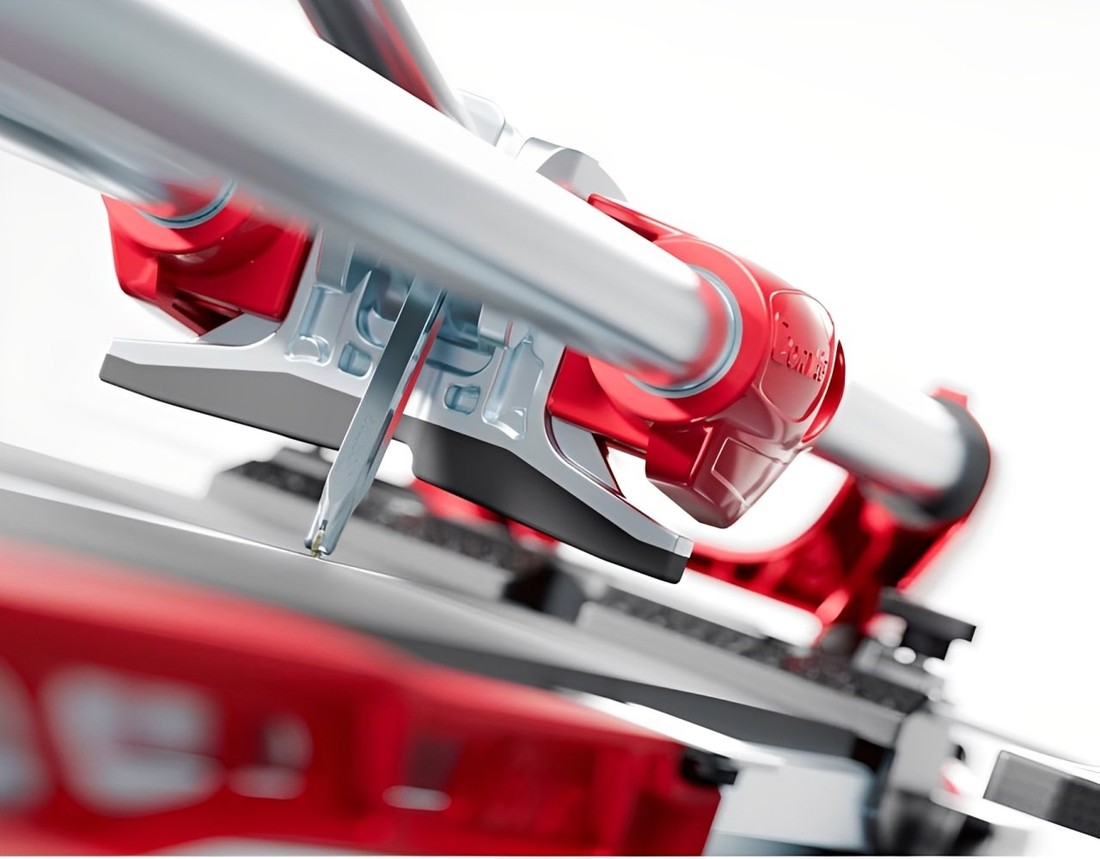 Cortador De Pisos e Azulejos Manual Cortag Prime130