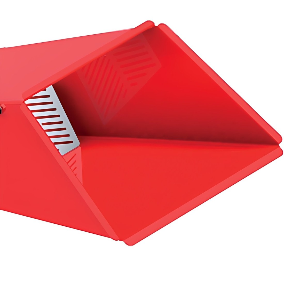 Triturador Forrageiro e Picador CID75 1,5CV Bivolt Monofásico CID