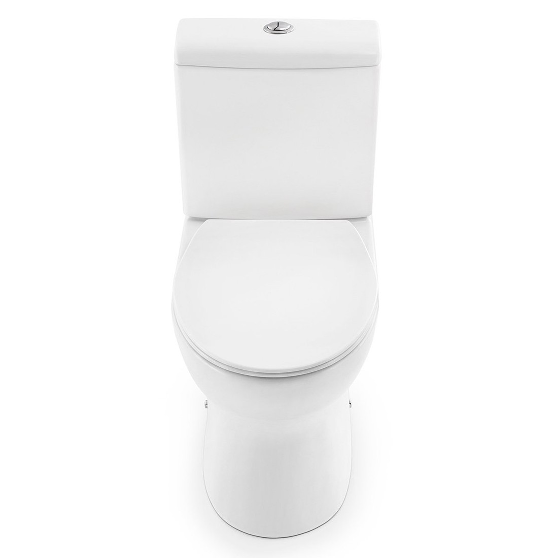 Kit Vaso Sanitário Loggica Branco com Caixa Acoplada Docol Completo 969166 Kit Vaso Sanitário Loggica Branco com Caixa Acoplada Docol Completo 969166