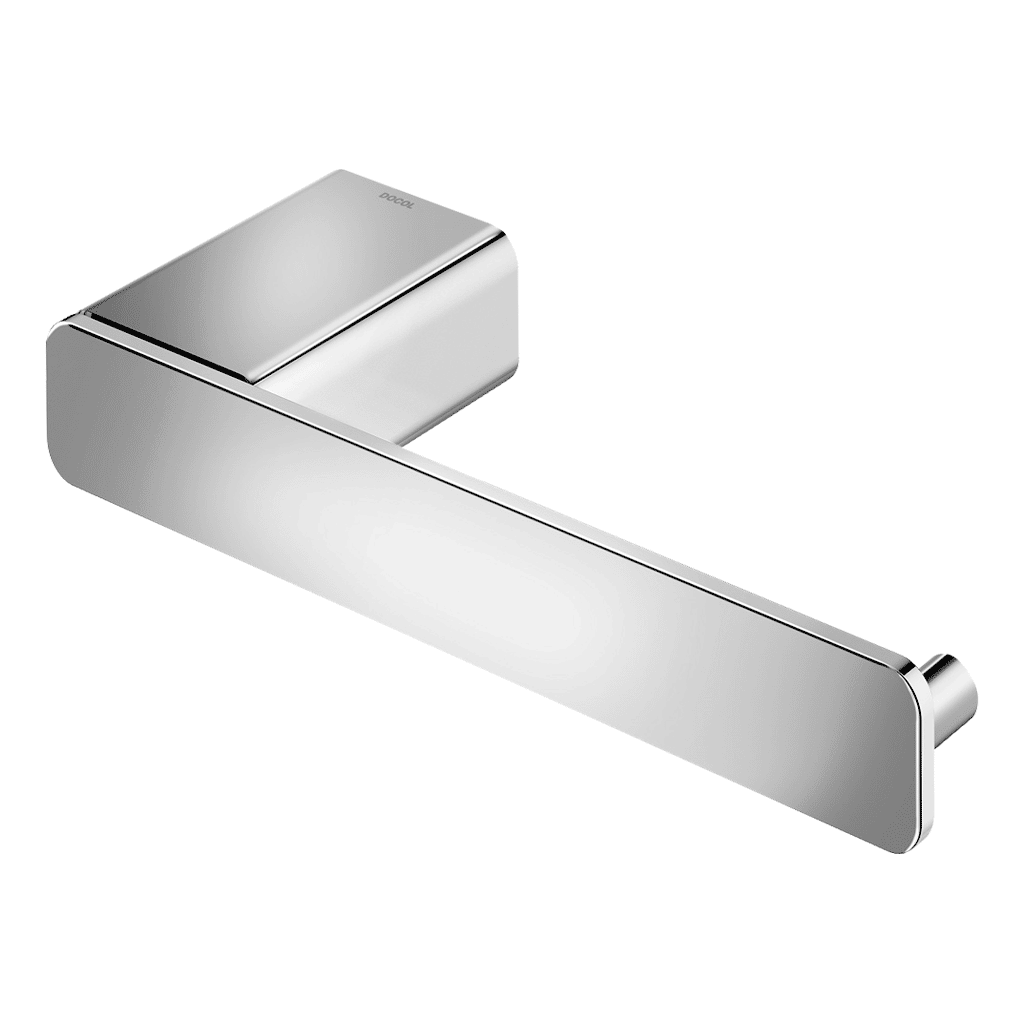 Kit de Acessórios Para Lavatório Cromados DocolFlat 01014106