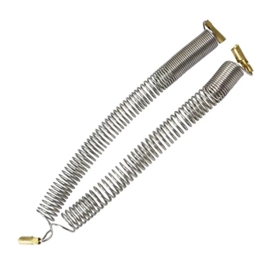 Resistência Para Chuveiros Lorenducha/Tradição/Jet 6800W 220V