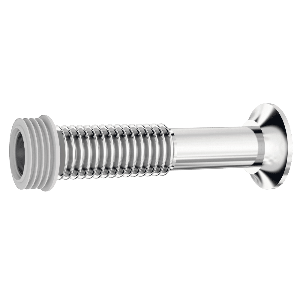 Kit Vaso Sanitário Acesso Confort Sem Abertura Frontal PCD/PNE Incepa