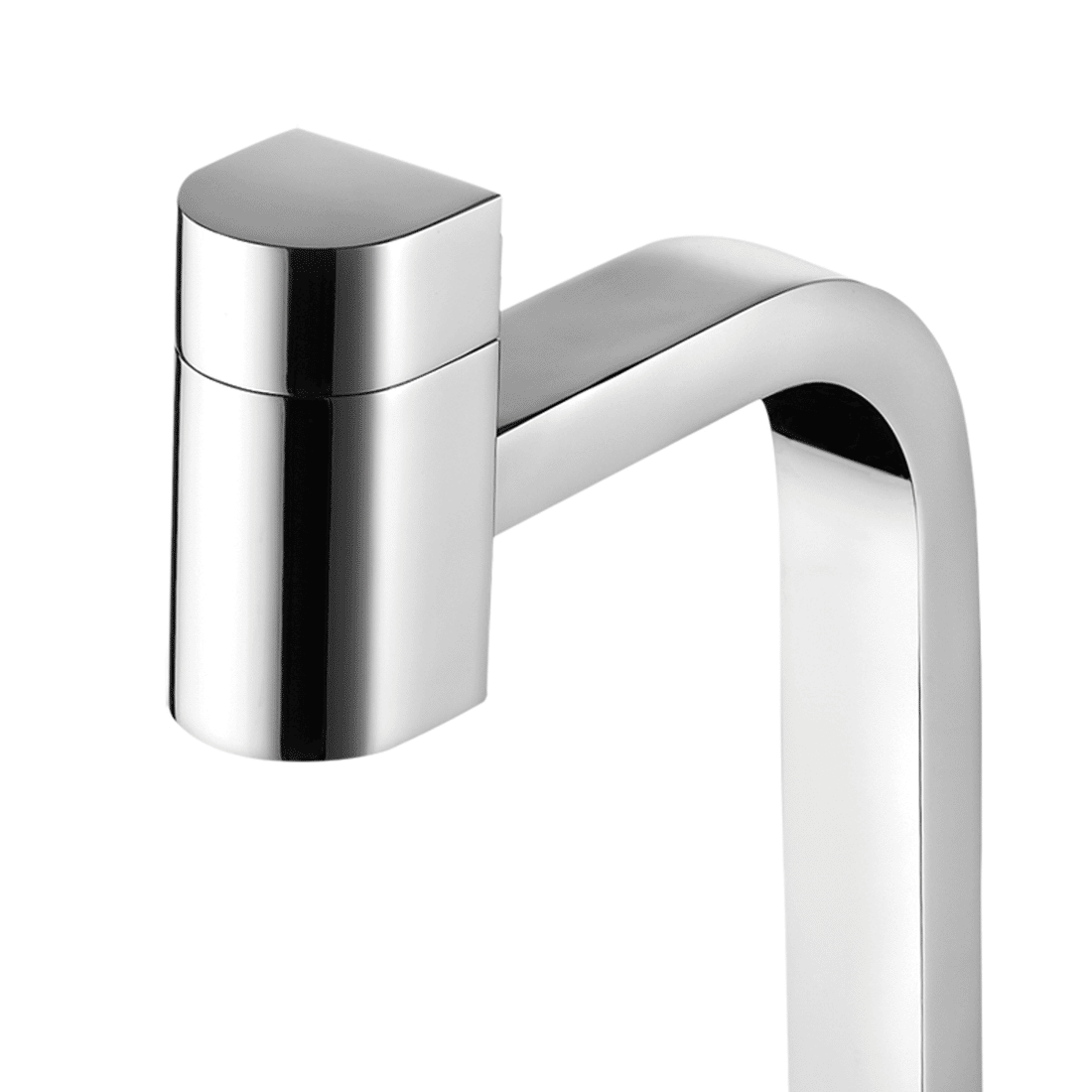 Torneira Para Lavatório De Mesa Alta Para Cuba Lorenzetti 1195 C55 Torneira Para Lavatório De Mesa Alta Para Cuba Lorenzetti 1195 C55