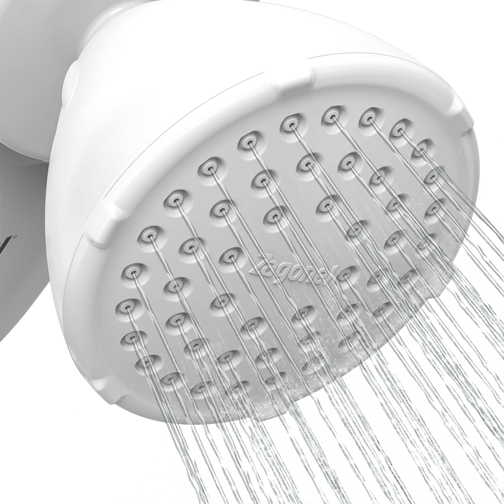 Chuveiro Ducha Move Eletrônica Zagonel 7500W 220V Chuveiro Ducha Move Eletrônica Zagonel 7500W 220V