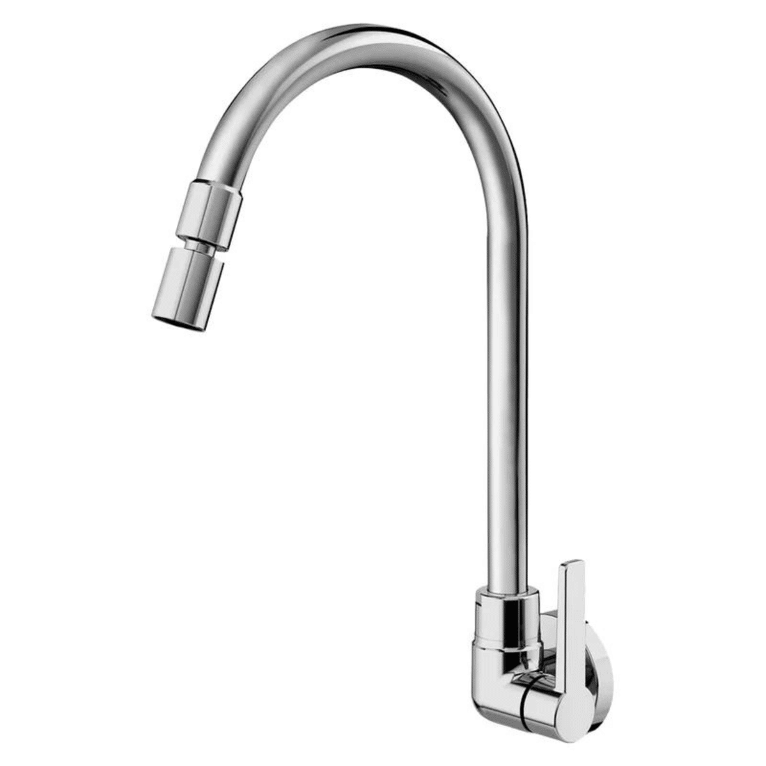 Torneira Para Cozinha de Parede Bica Alta Gali Docol 00801406