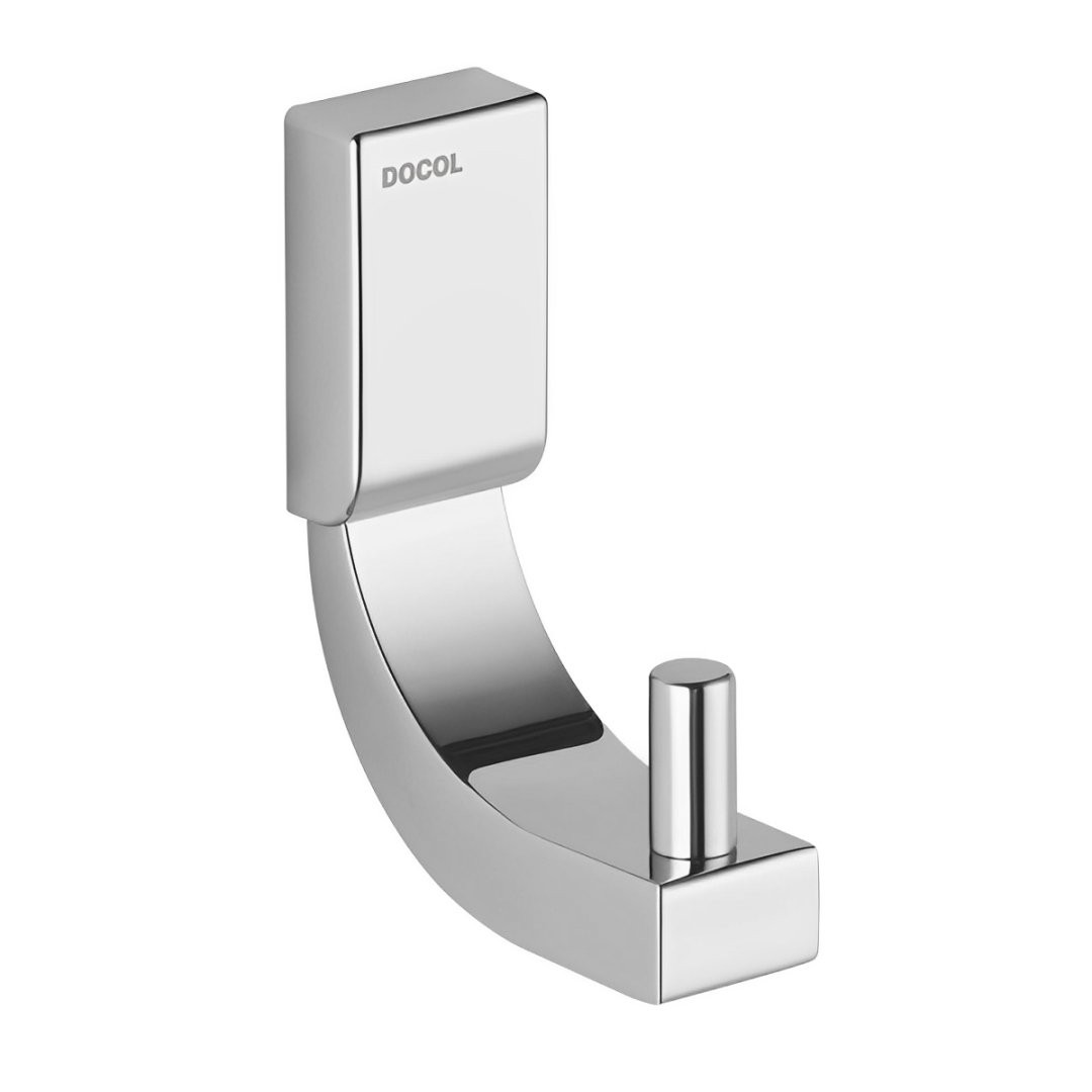 Cabide Cromado Top Docol 534306 Cabide Cromado Top Docol 534306