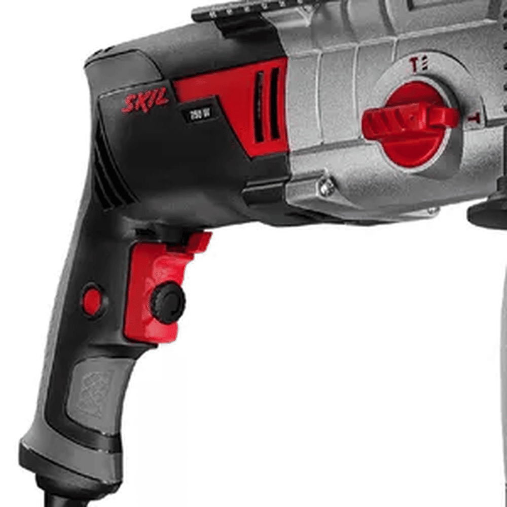 Furadeira Martelete/Rompedor 1859 Skil 750W 220V