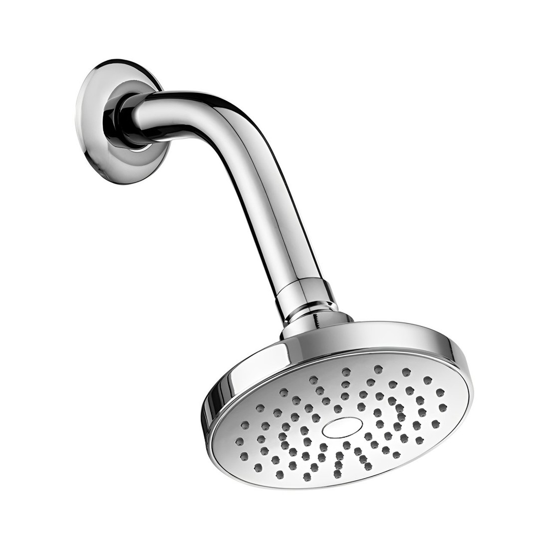 Chuveiro Ducha Loren One Cromado 7011 C16 Lorenzetti Chuveiro Ducha Loren One Cromado 7011 C16 Lorenzetti