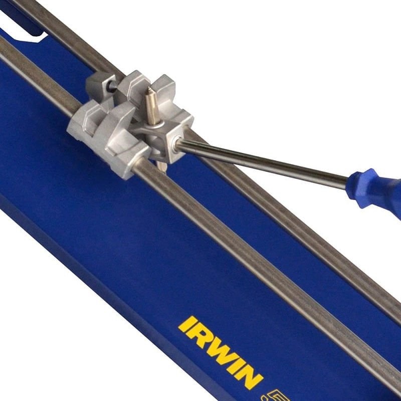Cortador de Pisos e Azulejos 35" 90cm Irwin 390V IW14133 Cortador de Pisos e Azulejos 35" 90cm Irwin 390V IW14133