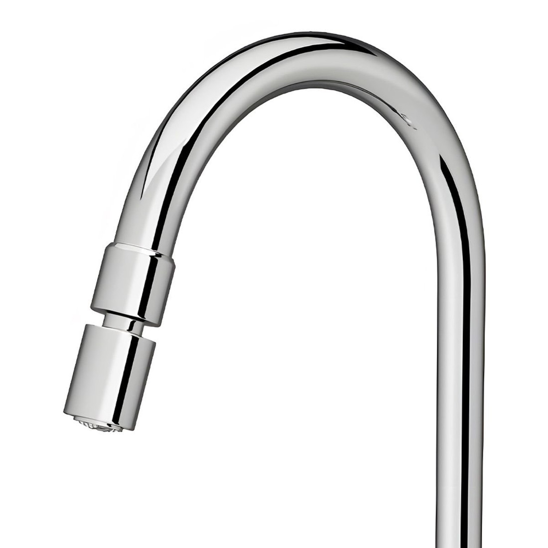 Torneira Para Cozinha de Parede Bica Alta Nova Riva 928006 Docol Torneira Para Cozinha de Parede Bica Alta Nova Riva 928006 Docol