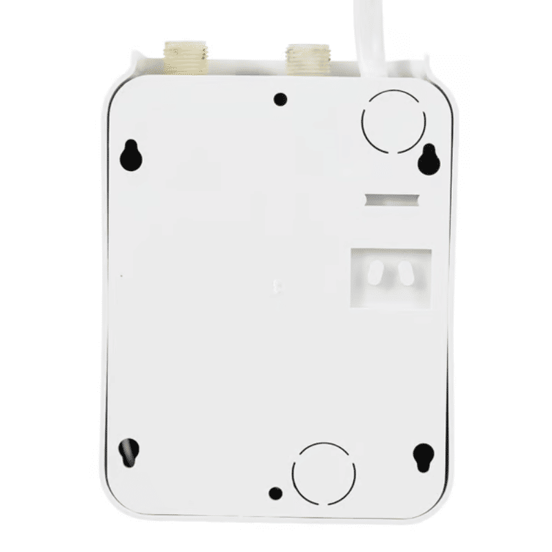 Aquecedor Individual 4T 6400W 220v Aquecedor Individual 4T 6400W 220v