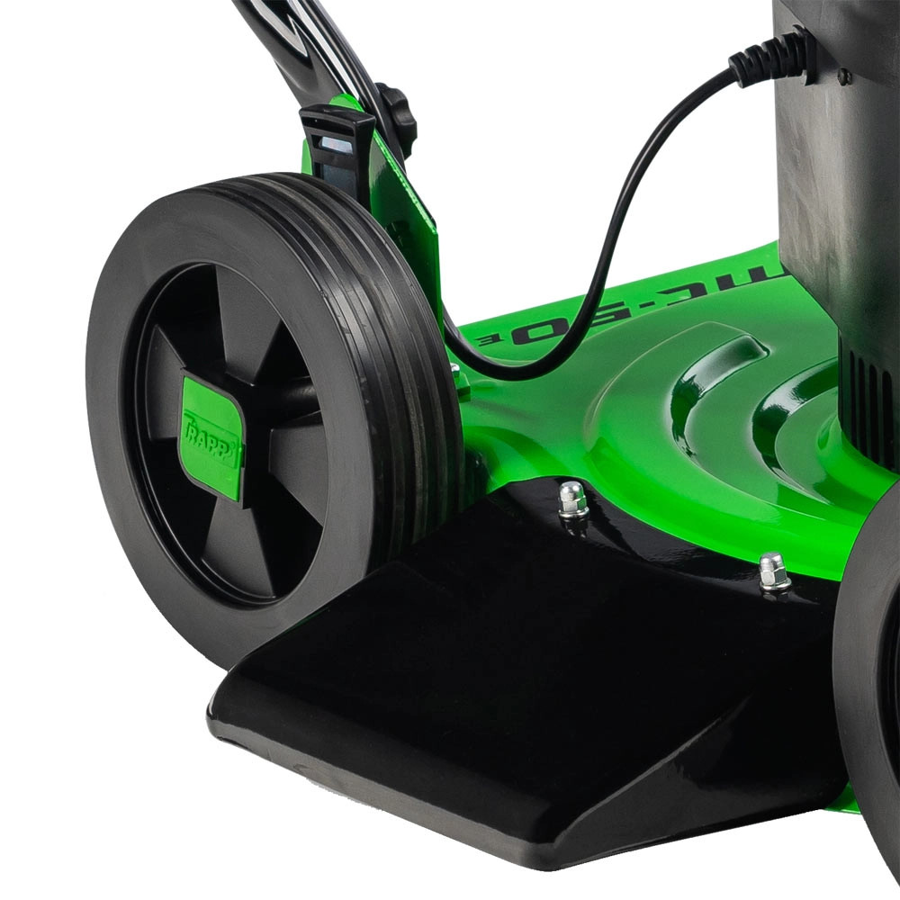 Cortador de Grama MC-50E 2500W 220V 60HZ Corte 48cm Trapp Cortador de Grama MC-50E 2500W 220V 60HZ Corte 48cm Trapp