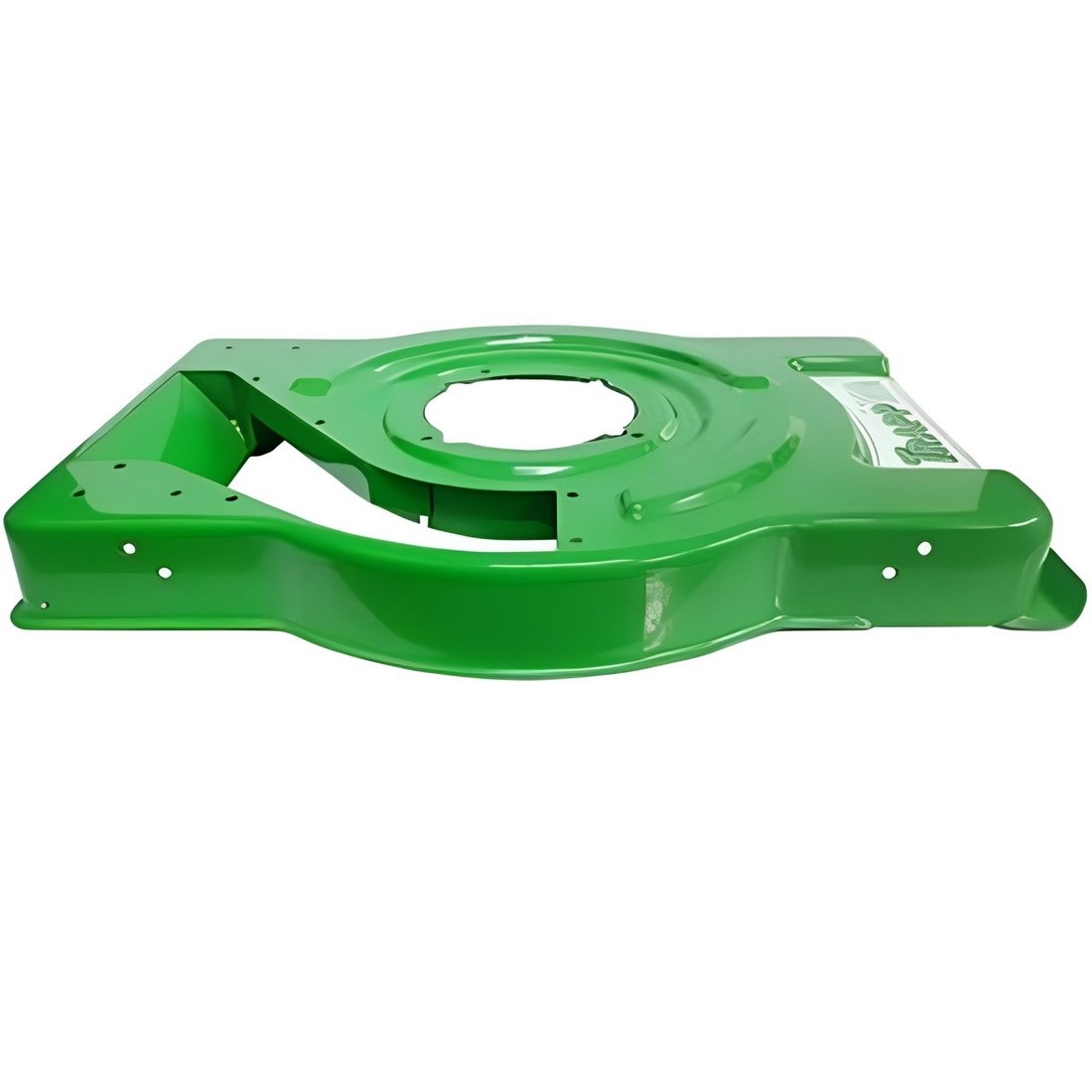 Base Para Cortador de Grama MC-90G Trapp