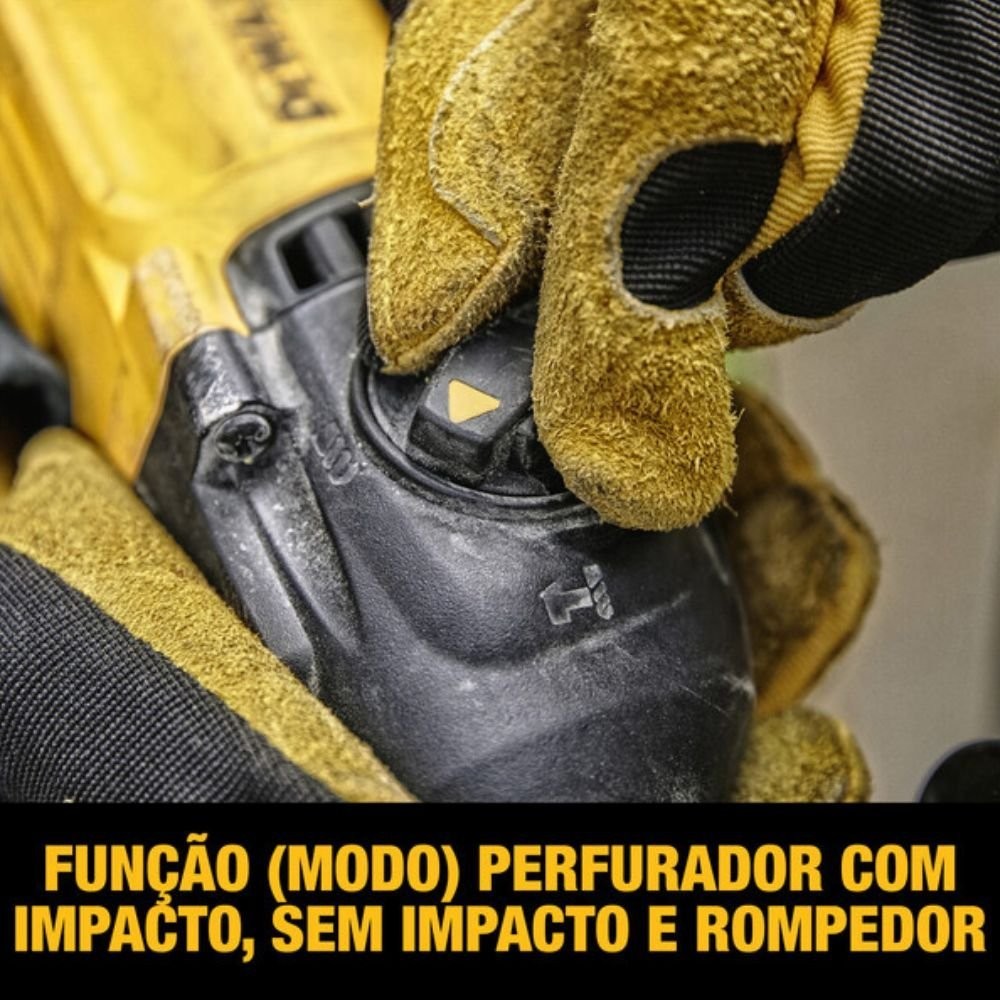 Martelete Perfurador/Rompedor 800W D25133K-B2 Martelete Perfurador/Rompedor 800W D25133K-B2