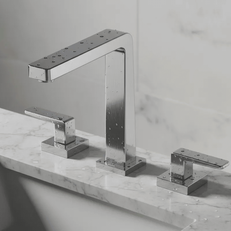 Torneira Misturador de Mesa Para Lavatório DocolStillo 820406